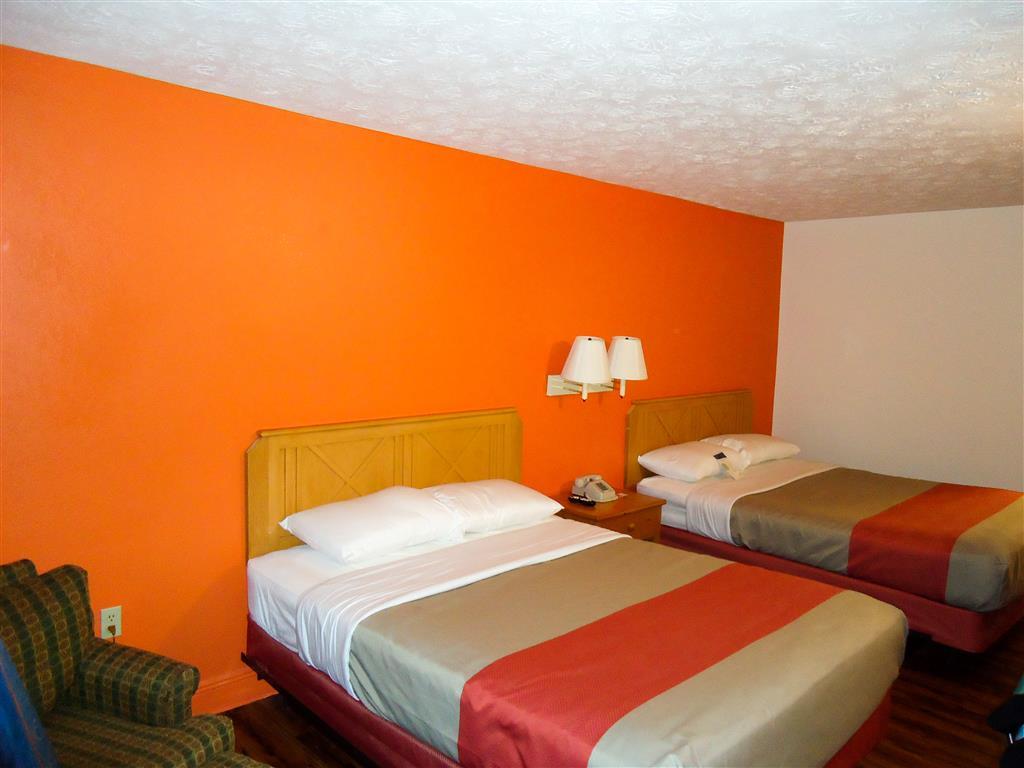 Sleep Inn & Suites Pigeon Forge Downtown Room photo