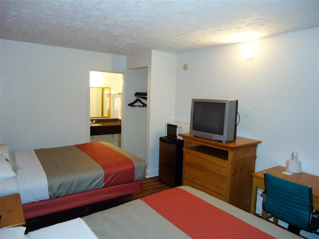 Sleep Inn & Suites Pigeon Forge Downtown Room photo